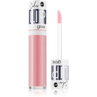 Bell Color Lip Gloss hydratačný lesk na pery odtieň 07 3.8 g