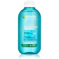 Garnier Pure Active очищуючий тонік для проблемної шкіри 200 мл