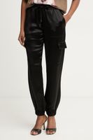 Guess pantaloni cargo pentru femei NEW MARZIA
