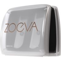 ZOEVA Velvet Love Duo Sharpener Doppelanspitzer für Kosmetikstifte 1 St.