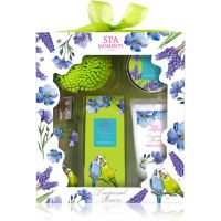 Spa Moments Tropical Rain Geschenkset für Damen