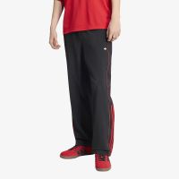 Φόρμα adidas 98 Loose Track Tracksuit Bottoms Black S