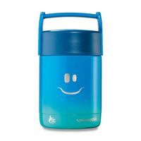 Thermo-Behälter Maped Concept Kids  350 ml – blau