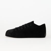 Sneakers Y-3 Nizzastar Lo Black/ Black/ Black EUR 42 2/3