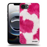 ULTIMATE CASE MagSafe pro Apple iPhone 16e - Pink Moo