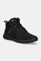 CAT Footwear Nubukové topánky CAT Footwear HEX READY MID WP