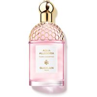 GUERLAIN Aqua Allegoria Flora Cherrysia Eau de Toilette nachfüllbar für Damen 125 ml