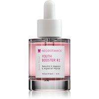 Neobotanics Youth Booster #2 intenzivni pomlajevalni serum s pomirjajočim učinkom 30 ml