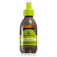 Macadamia Natural Oil Healing olje za vse tipe las 125 ml