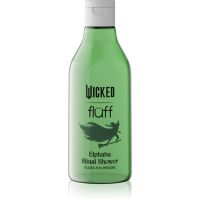 Fluff Wicked Elphaba Ritual Wash olje za prhanje 300 ml