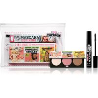 theBalm Big Fan™ Set für den perfekten Look