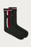 Tommy Hilfiger - Ponožky (2-pak)