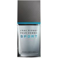 Issey Miyake L'Eau d'Issey Pour Homme Sport туалетна вода для чоловіків 50 мл