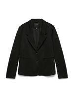 VERO MODA Sako 'VMDARIA'  crna
