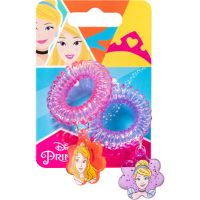 Disney Princess Set of Hairbands гумки для волосся