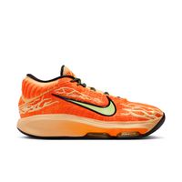 Nike Air Zoom G.T. Hustle 3 "Halloween" - Pánske - Tenisky Nike - Oranžové - FV5953-801 - Veľkosť: 41
