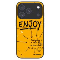 ULTIMATE CASE MagSafe pro Apple iPhone 17 Pro - Enjoy