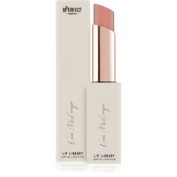 BPerfect Erin McGregor Lip Library Cremiger Lippenstift Farbton First Look 3 g