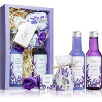 Bohemia Gifts & Cosmetics Lavender dárková sada