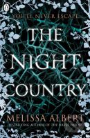 The Night Country - Melissa Albert - kniha z kategorie Sci-fi, fantasy a komiksy