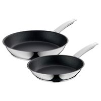 WMF SADA PANVÍC, 24+28 cm, 2-dielne