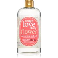 Treaclemoon Rouge Love Dusch- und Badgel 500 ml