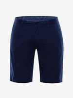 ALPINE PRO Macra Shorts Blau