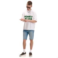 Cropp - Kratke hlače iz džinsa - modra