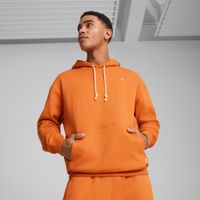 PUMA MMQ Hoodie Men, Kleidung, Maple Syrup, L