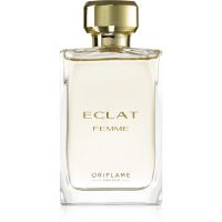 Oriflame Eclat Femme toaletna voda za ženske 50 ml