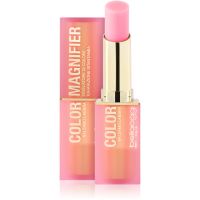 bellaoggi Color Magnifier Lip Balm barvni vlažilni balzam za ustnice odtenek Pink Flambè 3 g