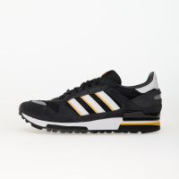 Trampki adidas Zx 600 Carbon/ Ftw White/ Core Black EUR 44 2/3