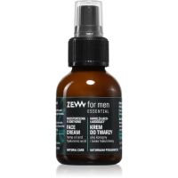 Zew For Men Essential Moisturising & Soothing Face Cream crema de fata hidratanta pentru barbati 50 ml