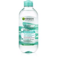 Garnier Skin Naturals Micellar Hyaluronic Aloe Water мицеларна вода 400 мл.