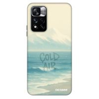 Fashion Case pre Xiaomi Redmi Note 11 Pro - COLD AIR