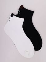 Yoclub Kids's 2Pack Socks SKA-0178G-0000