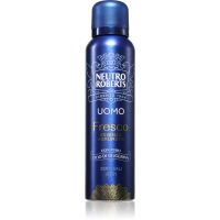 Neutro Roberts Essenza Agrumata deodorant v pršilu za moške 150 ml