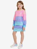 Sam 73 Dominique Sweatshirt Kinder Rosa