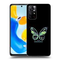 ULTIMATE CASE pro Xiaomi Redmi Note 11S 5G - Diamanty Blue