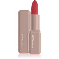 MAYBELLINE NEW YORK Serum Lipstick Matte Mattierender Lippenstift mit feuchtigkeitsspendender Wirkung Farbton 003 Open Late 1 St.