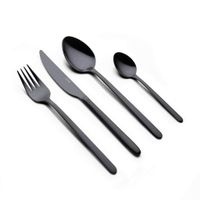 Sola SADA PŘÍBORŮ, nerezová ocel, 16dílné