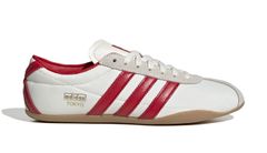 adidas Tokyo W Ženy - Tenisky adidas Originals - Bílá - JI3300-7.5 - Size: 7.5