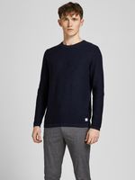 Jack & Jones Gustav Pullover Schwarz