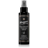 Morgan's Hair Growth Volume Spray спрей  для стимуляції росту волосся 120 мл