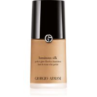 Armani Luminous Silk Foundation auffrischendes Foundation Farbton 7.5 30 ml