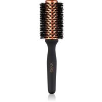 VARIS Boar Brush круглий гребінець щіточка з щетини кабана Medium 33 mm 1 кс