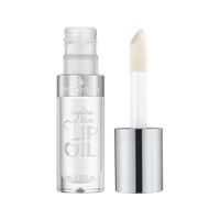 essence Hydra Kiss Lip Oil - 07 Classy Glassy
