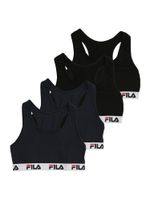 FILA Top  noćno plava / svijetlocrvena / crna / bijela