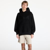 Φούτερ PLEASURES x Slipknot Debut Hoodie Black XXL