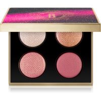 Bobbi Brown Luxe Eye Shadow Quad Limited Edition paleta sjenila za oči nijansa Milky Way 10 g